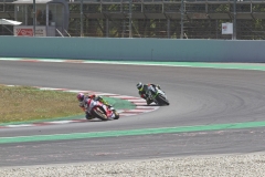 24HoresMotos2018 - ProCurve 122