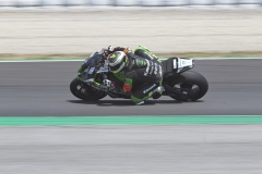 24HoresMotos2018 - ProCurve 124