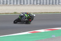 24HoresMotos2018 - ProCurve 129
