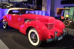 Clasicos en el salón del automovil 2019