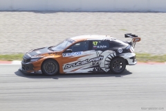 TCR Europe