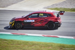 TCR Europe