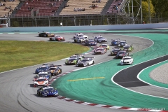 International GT Open 2019