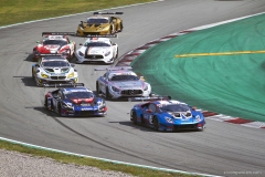 International GT Open 2019
