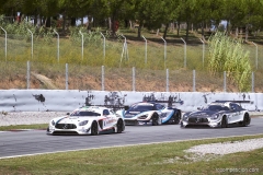 International GT Open 2019