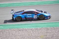 International GT Open 2019