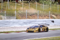 International GT Open 2019