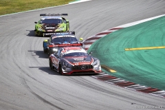 International GT Open 2019