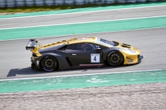 International GT Open 2019