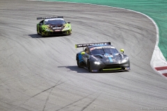 International GT Open 2019
