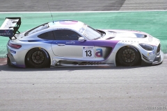 International GT Open 2019