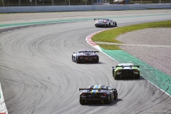 International GT Open 2019