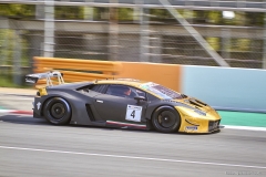 International GT Open 2019