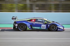 International GT Open 2019