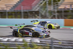 International GT Open 2019