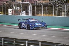 International GT Open 2019