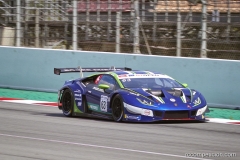 International GT Open 2019