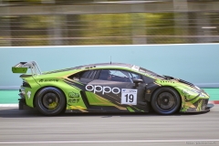 International GT Open 2019