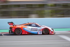 International GT Open 2019