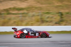 International GT Open 2019