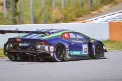 International GT Open 2019