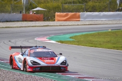 International GT Open 2019