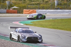 International GT Open 2019