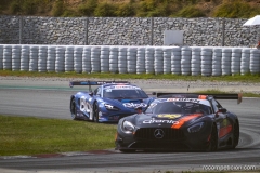 International GT Open 2019