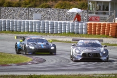 International GT Open 2019