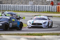 International GT Open 2019