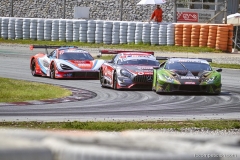 International GT Open 2019