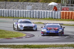 International GT Open 2019
