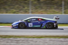 International GT Open 2019