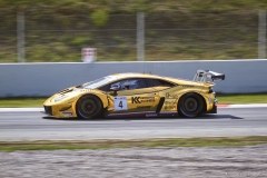 International GT Open 2019