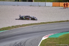 International GT Open 2019