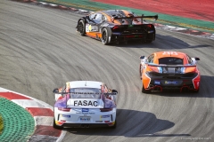 International GT Open 2019