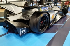 FormulaE