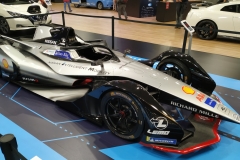 FormulaE