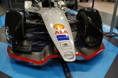 FormulaE