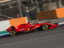 F1 2020 Test Pretemporada