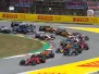 F1 2022 Circuit de Catalunya