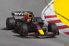 Max Verstappen Vencedor