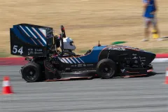 Formula Student 2023 Montmelo
