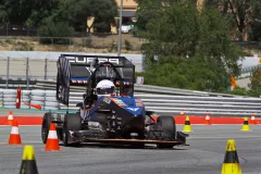 Formula Student 2023 Montmelo