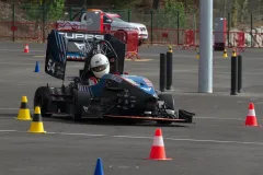 Formula Student 2023 Montmelo