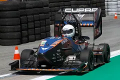 Formula Student 2023 Montmelo