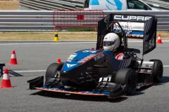 Formula Student 2023 Montmelo