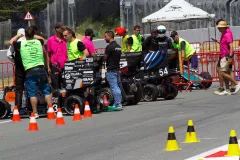 Formula Student 2023 Montmelo