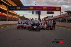Formula Student 2023 Montmelo