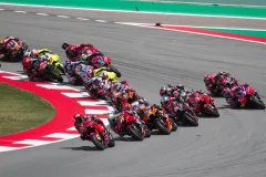 salida sprint